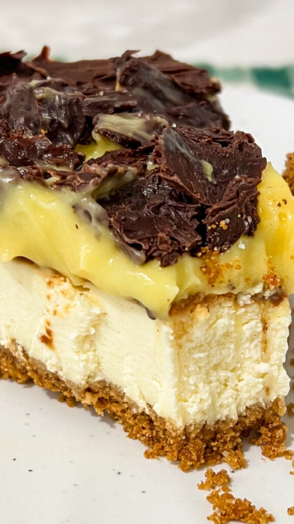  IMG_1191-576x1024 Boston Cream Pie Cheesecake  