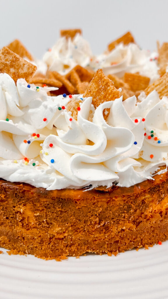  IMG_1437-576x1024 Cinnamon Toast Crunch Cheesecake  