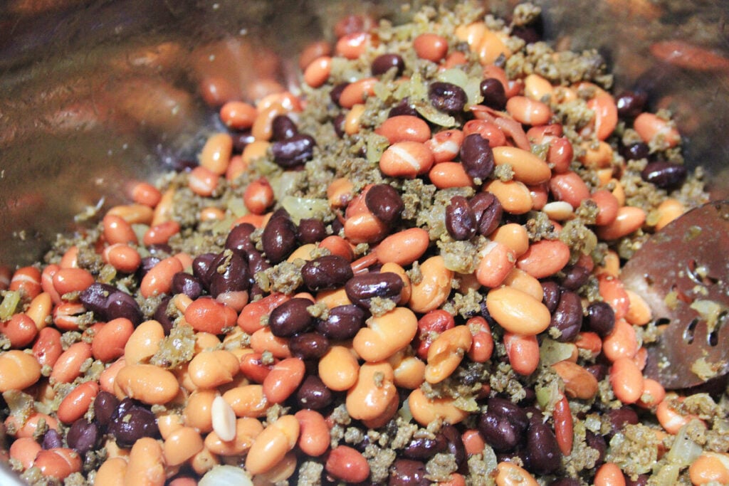 IMG_1491-1024x683 Instant Pot Three Bean Chili