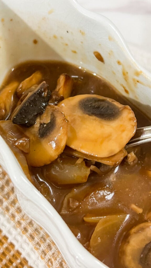 IMG_1787-576x1024 Mushroom Gravy Recipe