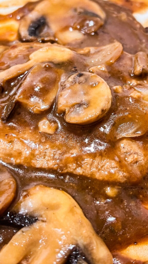 IMG_1815-576x1024 Mushroom Gravy Recipe