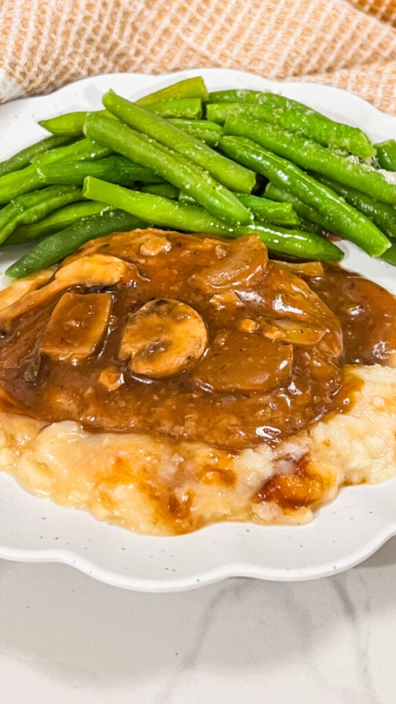IMG_1837-576x1024 Salisbury Steak Recipe