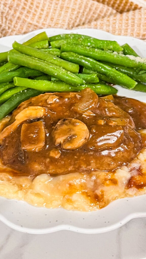 IMG_1839-576x1024 Salisbury Steak Recipe