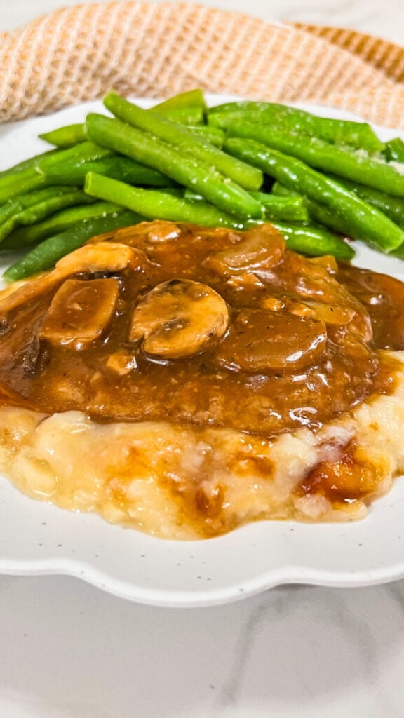 IMG_1852-576x1024 Salisbury Steak Recipe