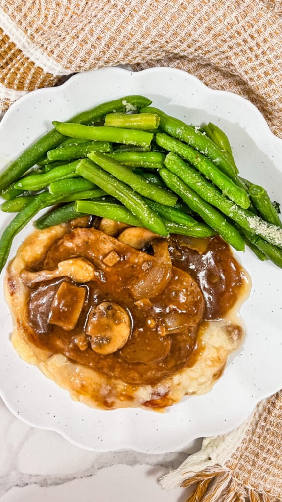 IMG_1883-576x1024 Salisbury Steak Recipe