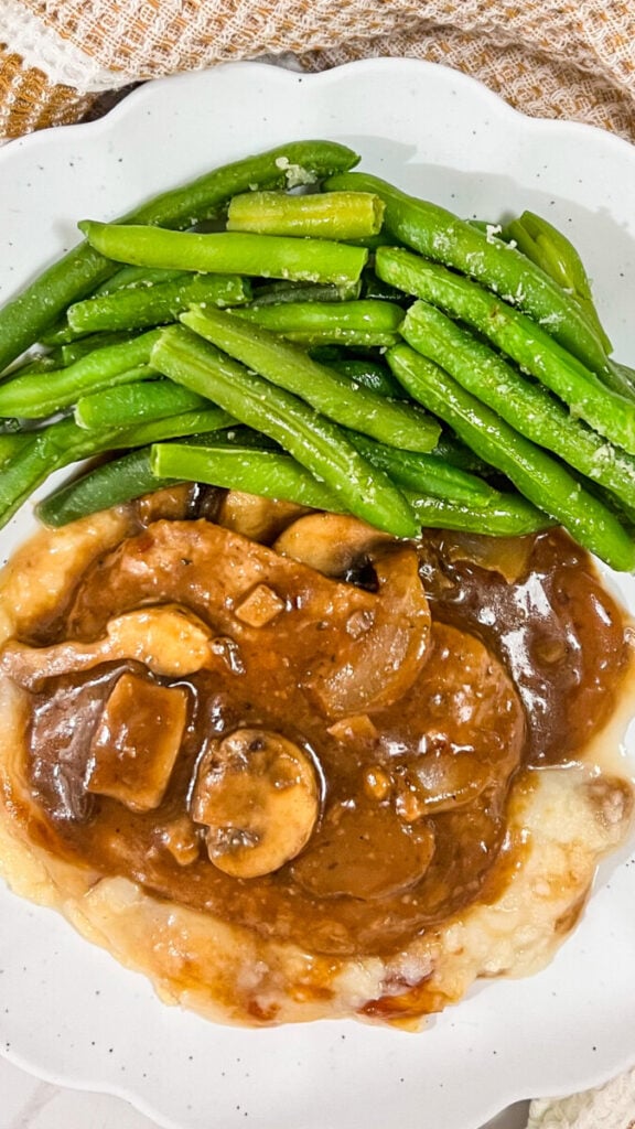 IMG_1884-576x1024 Salisbury Steak Recipe