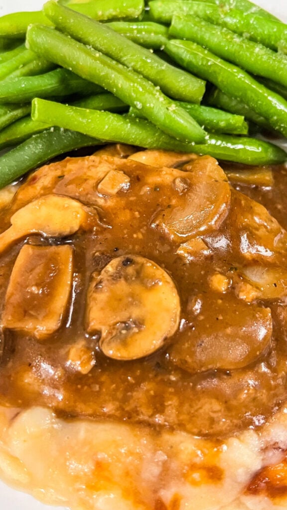 IMG_1887-576x1024 Salisbury Steak Recipe