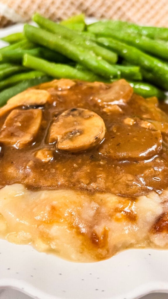 IMG_1889-576x1024 Salisbury Steak Recipe