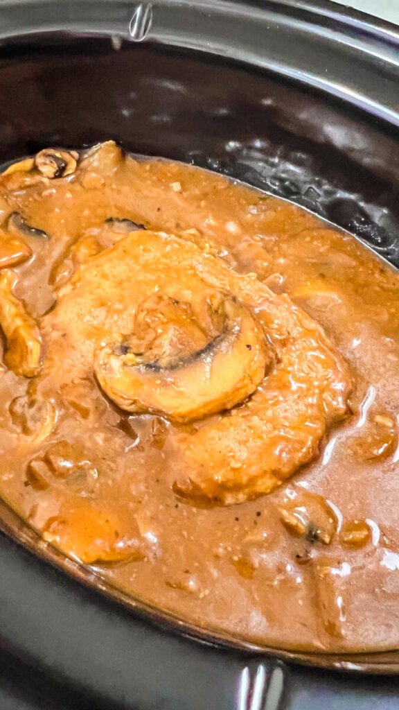 IMG_1946-576x1024 Crock Pot Salisbury Steak Recipe