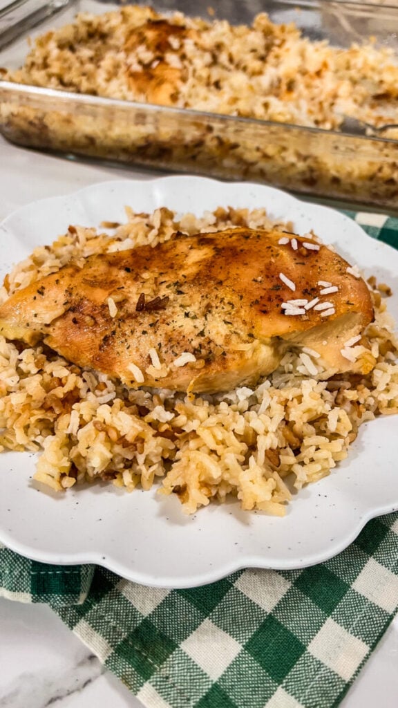  IMG_2051-576x1024 Forgotten Chicken Recipe  