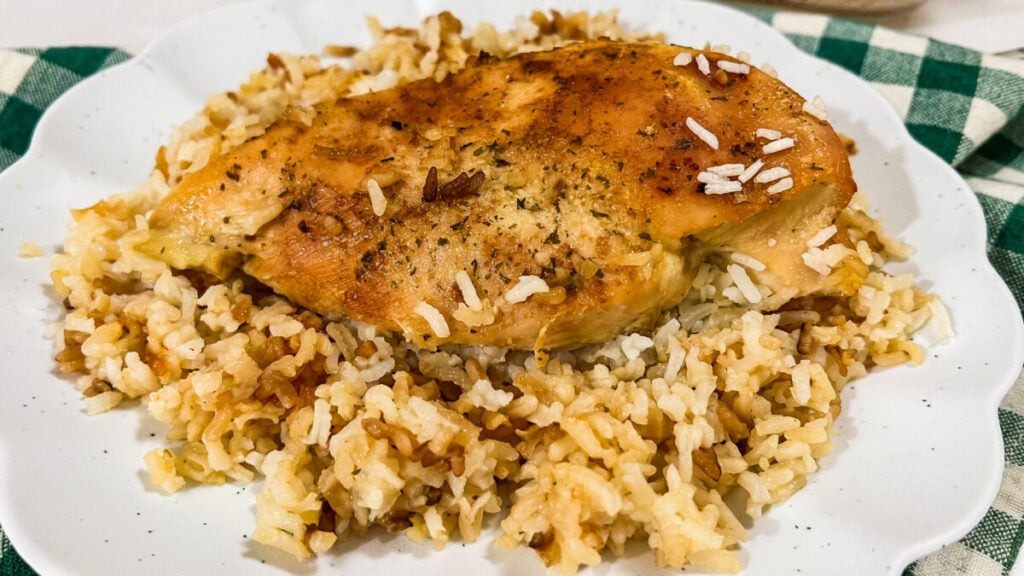  IMG_2064-1024x576 Forgotten Chicken Recipe  
