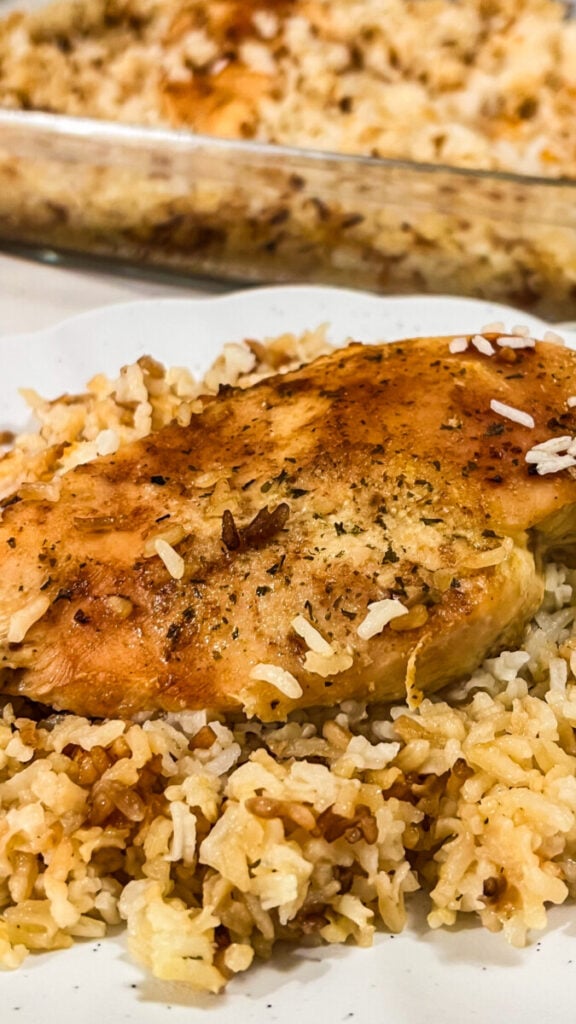  IMG_2079-576x1024 Forgotten Chicken Recipe  