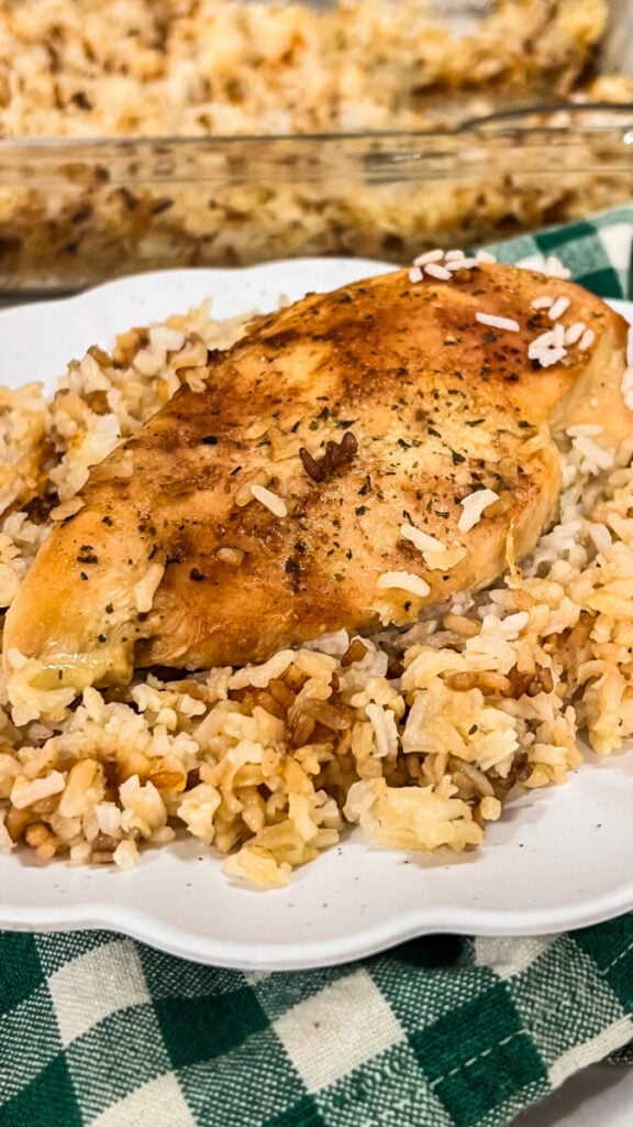  IMG_2084-576x1024 Forgotten Chicken Recipe  