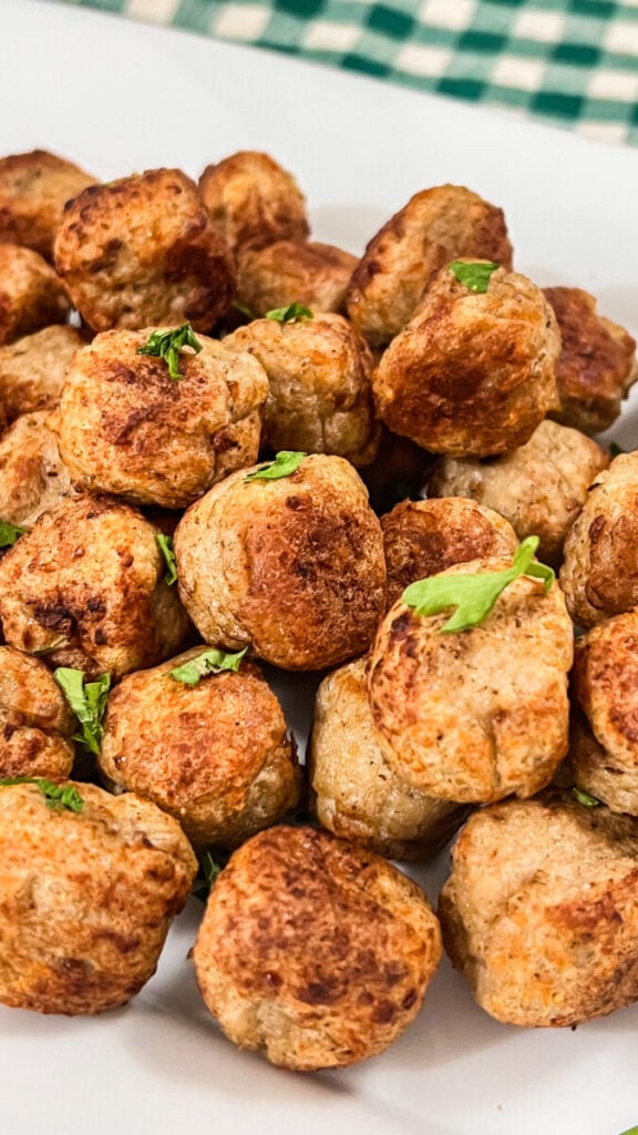  IMG_2704-576x1024 Easy Air Fryer Meatballs  