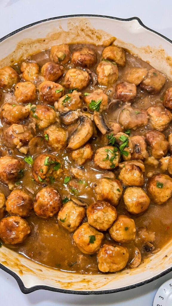 IMG_2728-576x1024 Salisbury Steak Meatballs