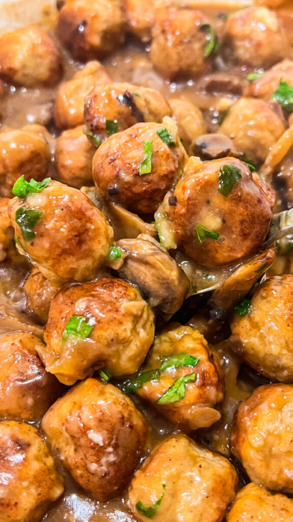 IMG_2748-576x1024 Salisbury Steak Meatballs