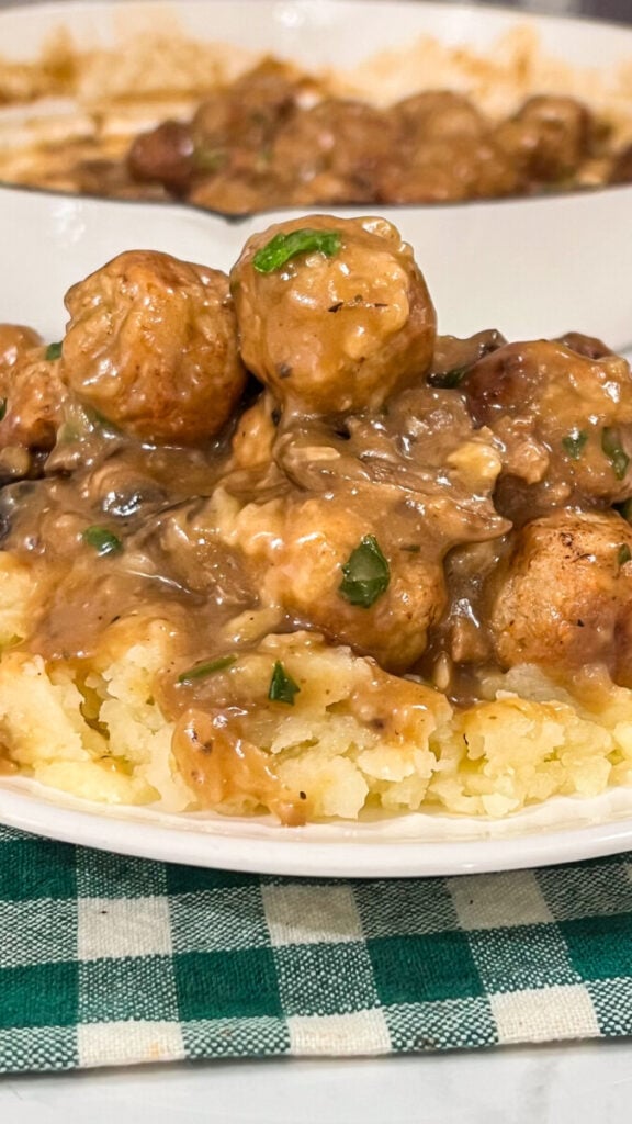 IMG_2785-576x1024 Salisbury Steak Meatballs