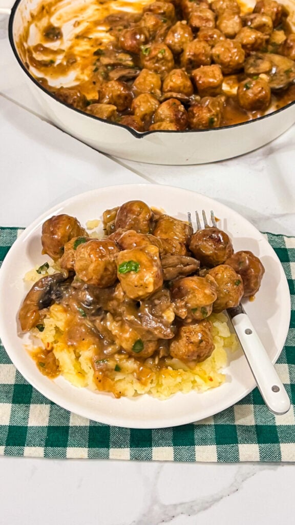 IMG_2787-576x1024 Salisbury Steak Meatballs