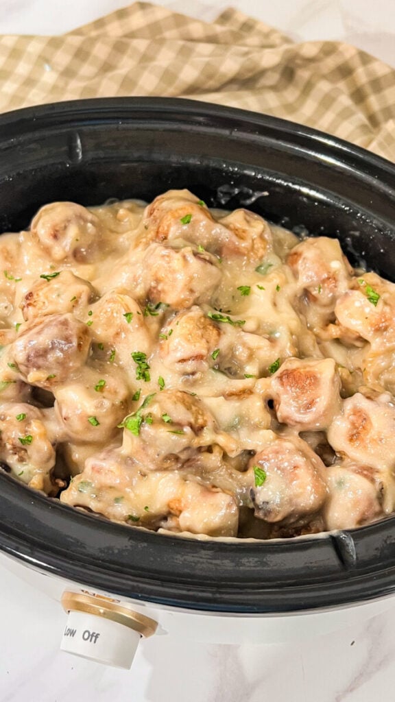 IMG_2964-576x1024 Easy Swedish Meatballs