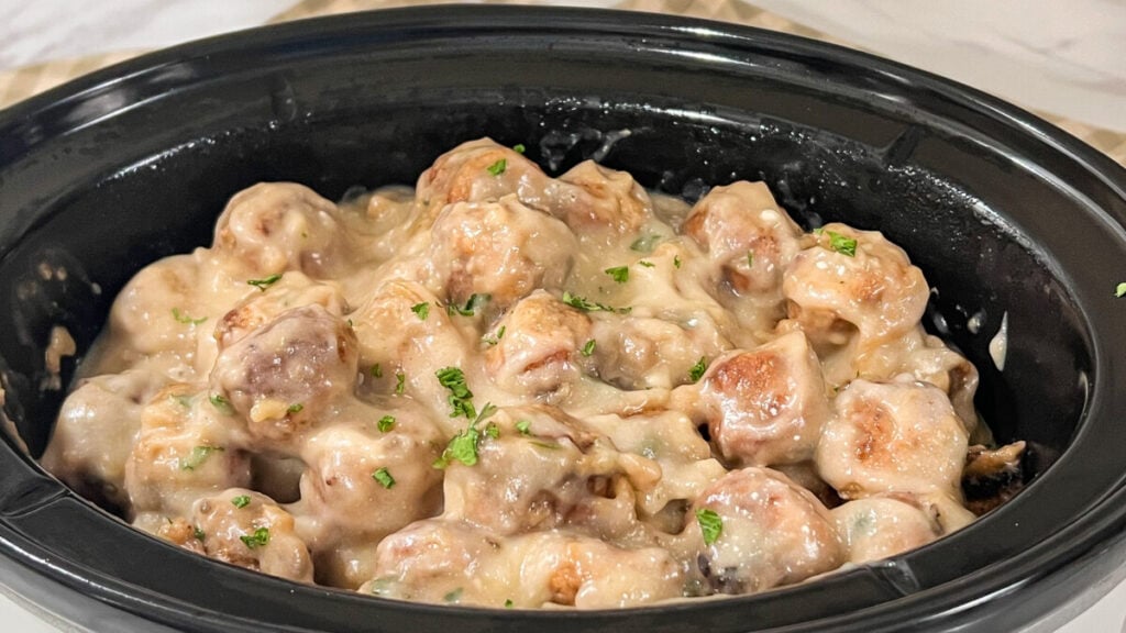  IMG_2974-1-1024x576 Crock Pot Swedish Meatballs  