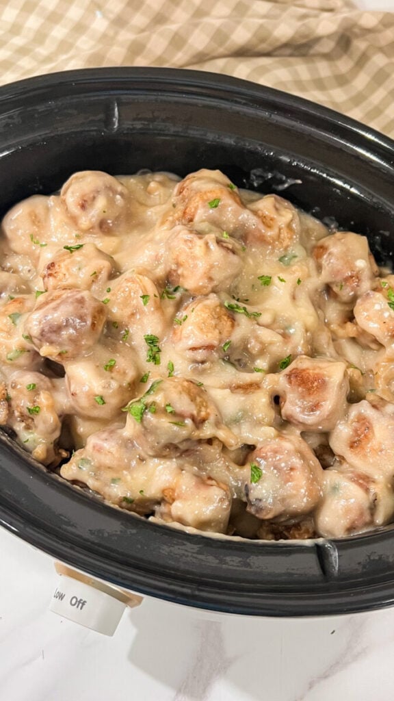 IMG_2975-576x1024 Easy Swedish Meatballs