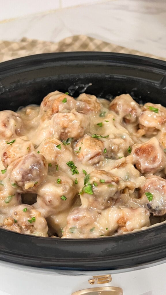 IMG_2977-576x1024 Easy Swedish Meatballs