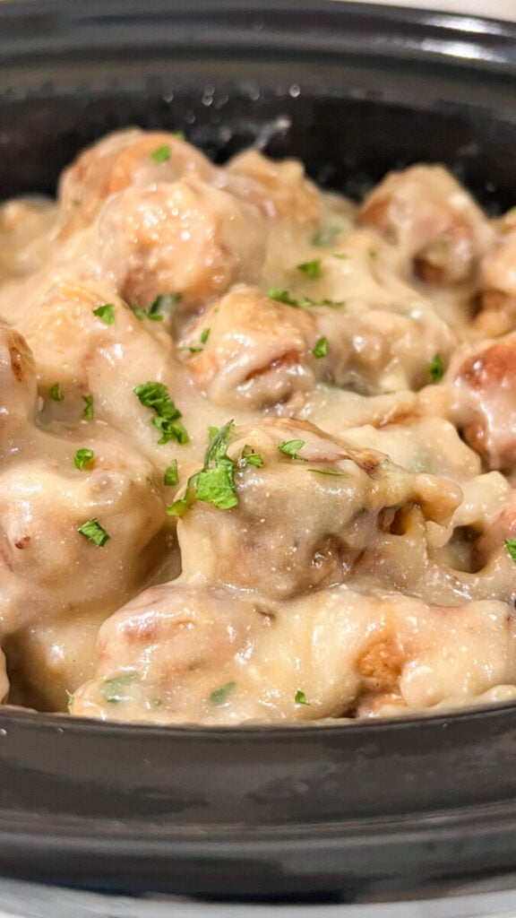 IMG_2980-576x1024 Easy Swedish Meatballs