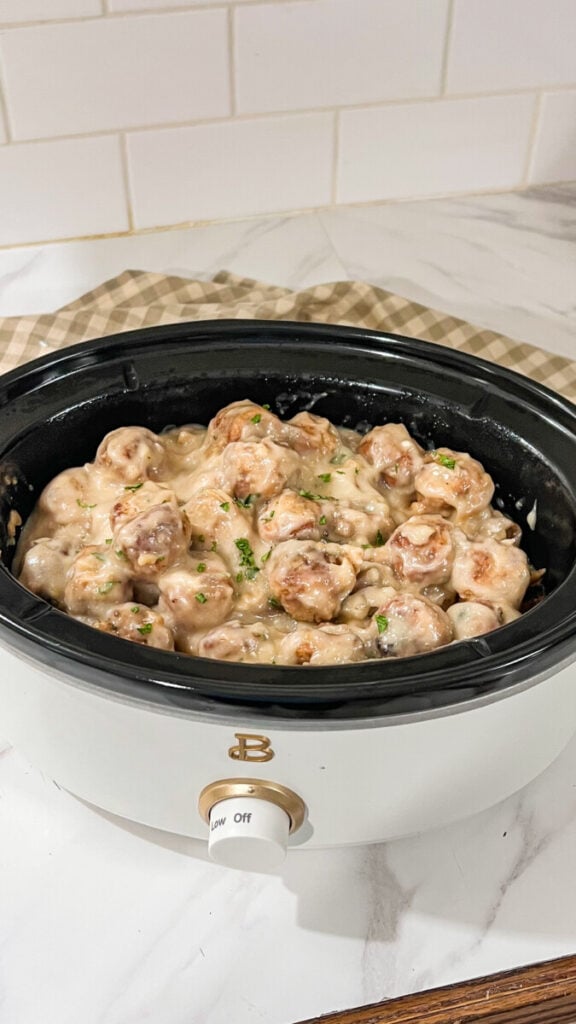 IMG_2989-576x1024 Easy Swedish Meatballs