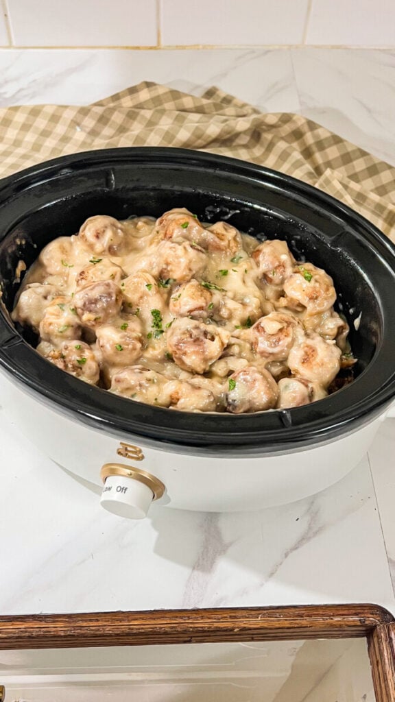 IMG_2992-576x1024 Easy Swedish Meatballs