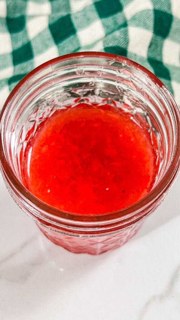 IMG_3024-576x1024 Homemade Strawberry Sauce