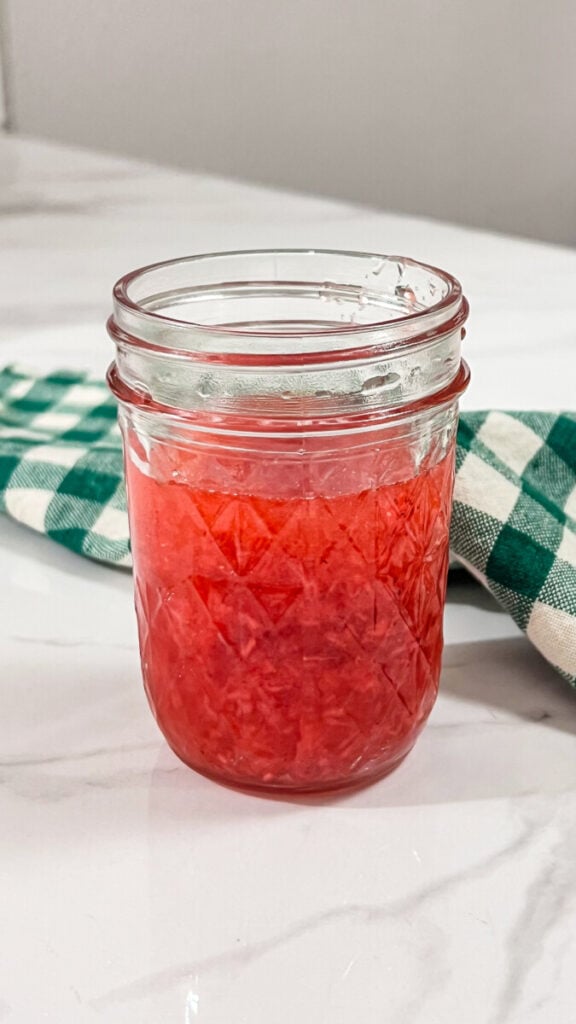 IMG_3028-576x1024 Homemade Strawberry Sauce