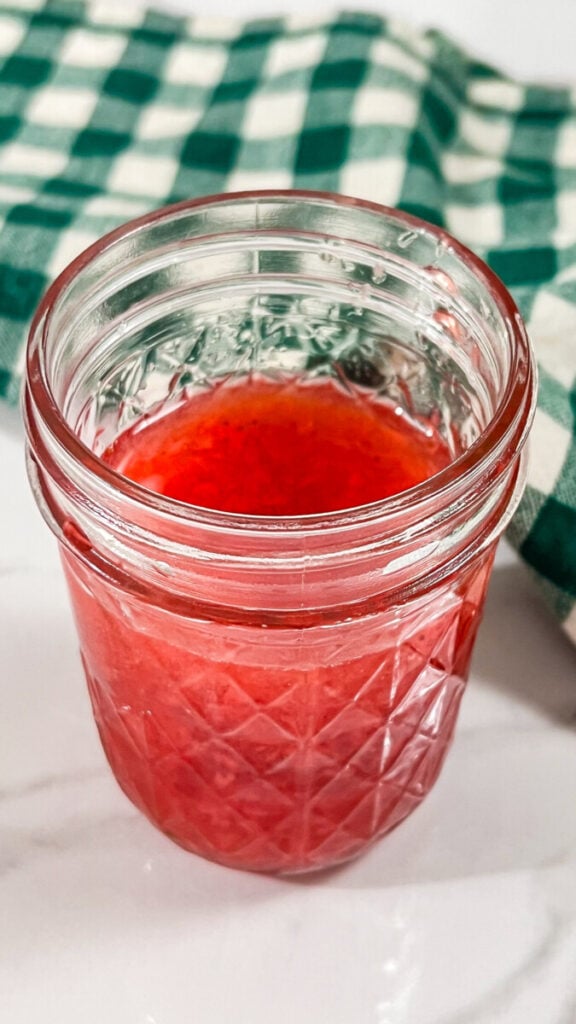IMG_3043-576x1024 Homemade Strawberry Sauce