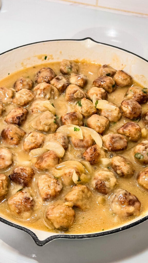  IMG_3044-576x1024 French Onion Meatballs  