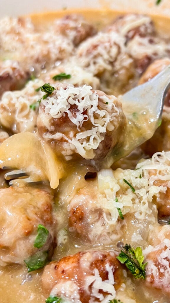  IMG_3076-576x1024 French Onion Meatballs  