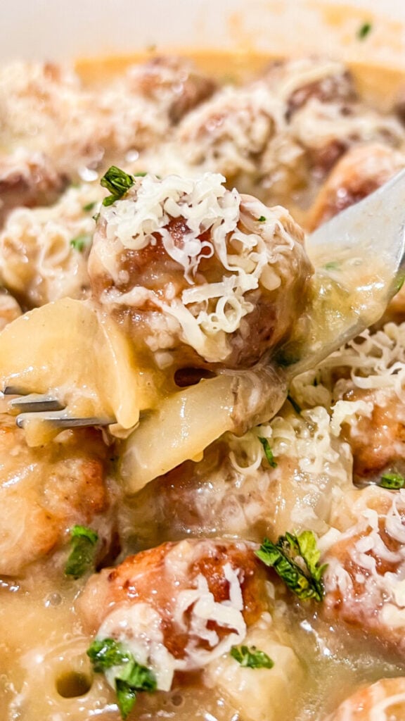  IMG_3078-1-576x1024 French Onion Meatballs  