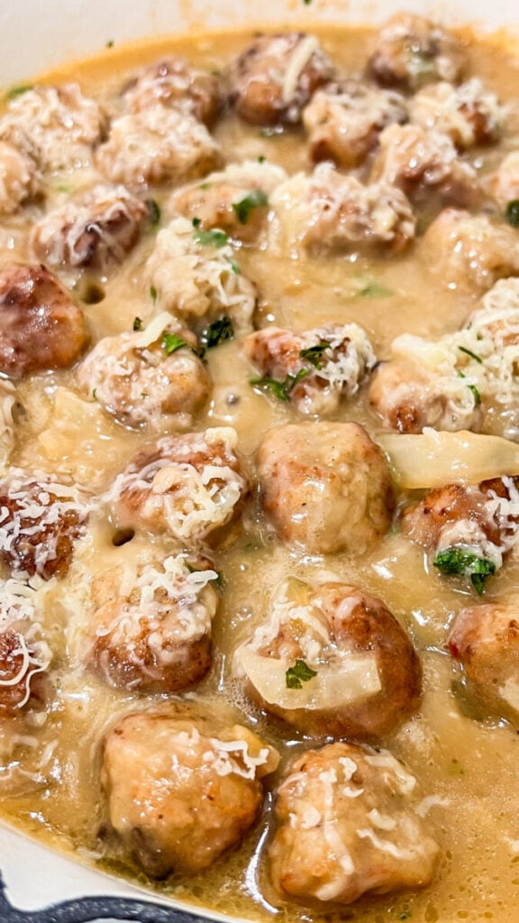  IMG_3084-576x1024 French Onion Meatballs  