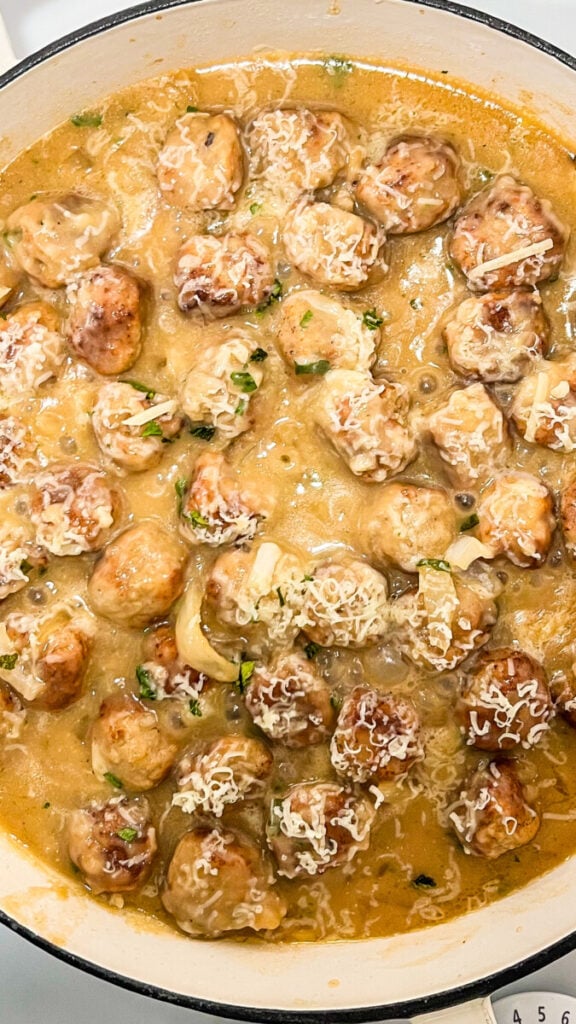  IMG_3086-576x1024 French Onion Meatballs  