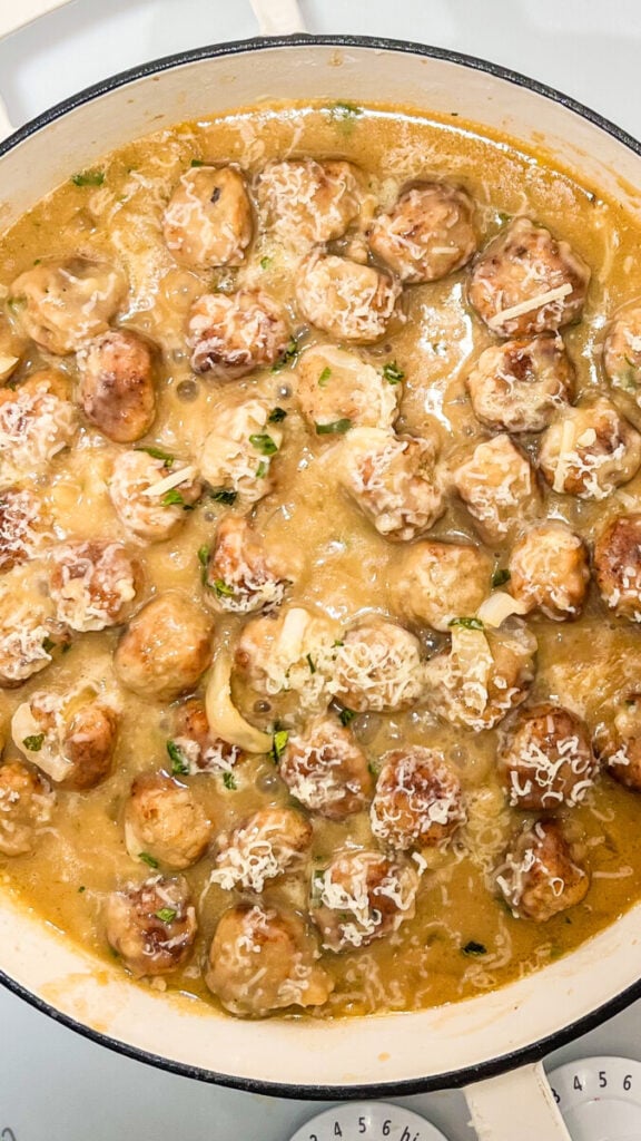  IMG_3088-576x1024 French Onion Meatballs  
