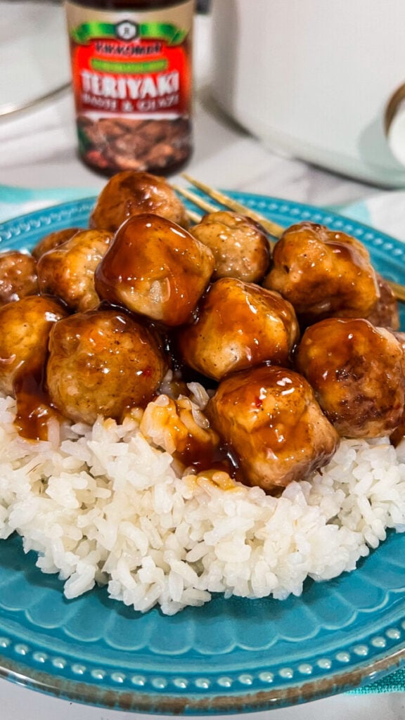 IMG_3599-576x1024 Crock Pot Teriyaki Meatballs
