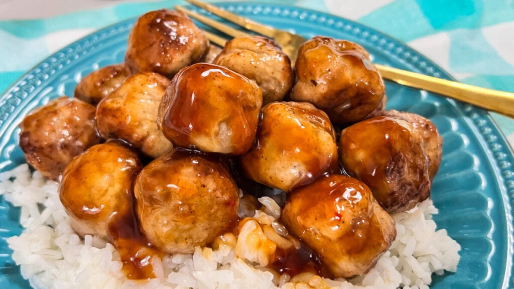 IMG_3606-1024x576 Crock Pot Teriyaki Meatballs