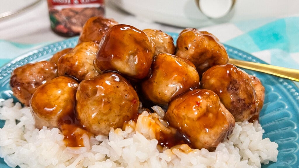 IMG_3607-1024x576 Crock Pot Teriyaki Meatballs