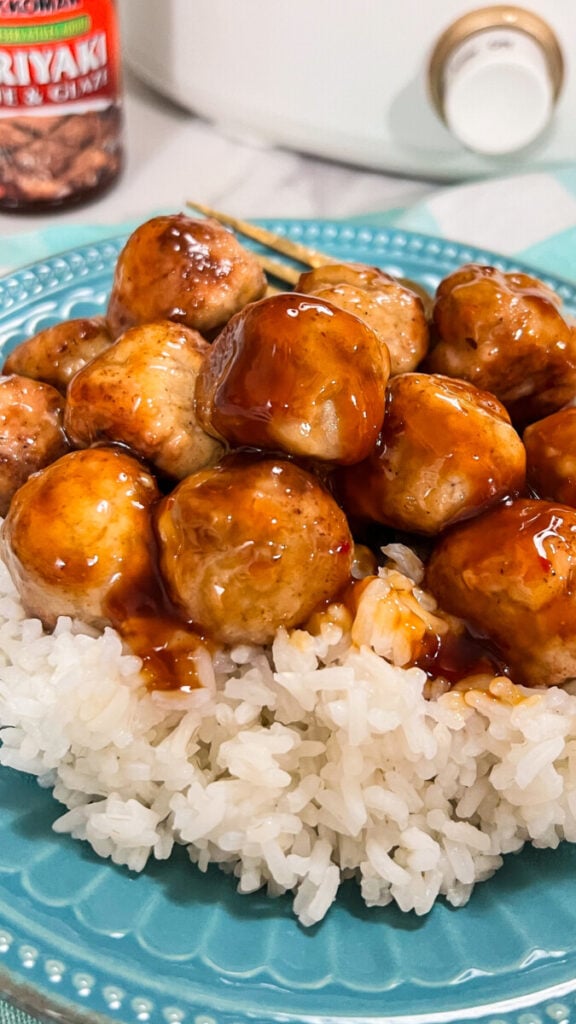 IMG_3609-576x1024 Crock Pot Teriyaki Meatballs