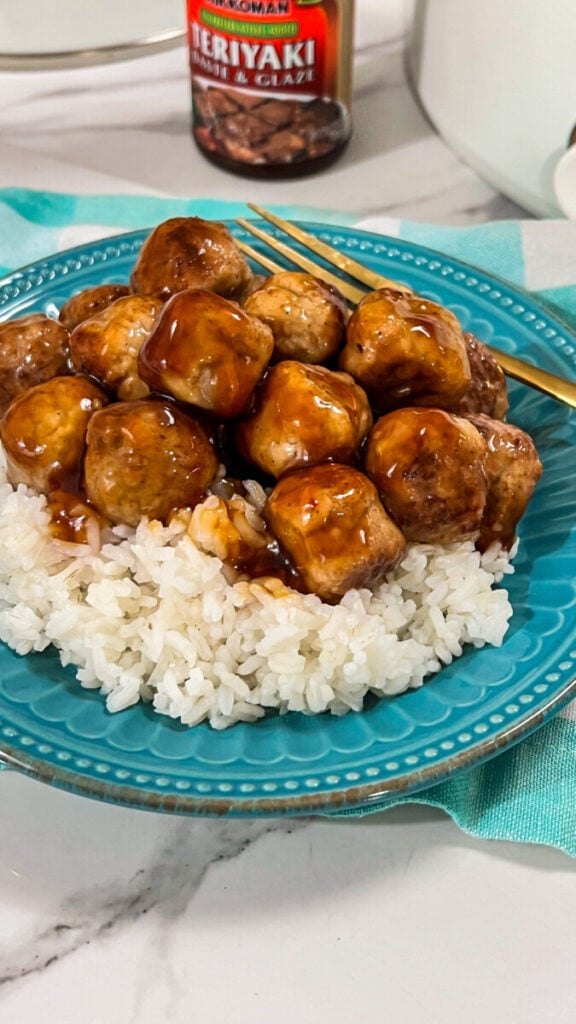 IMG_3626-576x1024 Crock Pot Teriyaki Meatballs