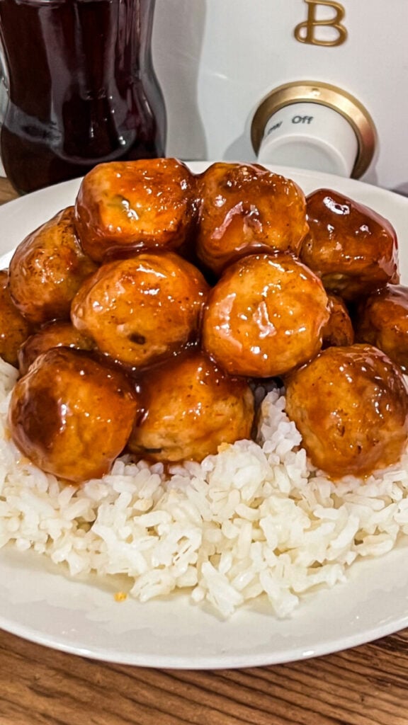 IMG_3763-576x1024 Crock Pot Coca-Cola Meatballs