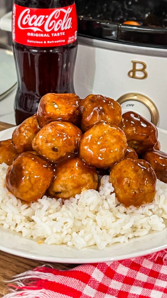 IMG_3768-576x1024 Crock Pot Coca-Cola Meatballs