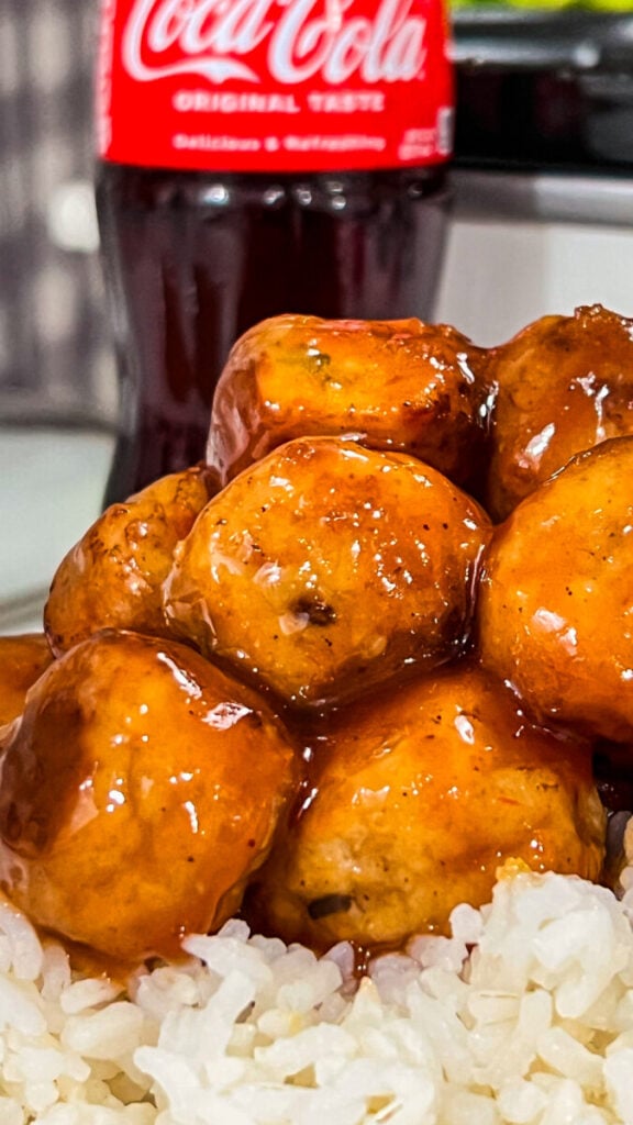 IMG_3771-576x1024 Crock Pot Coca-Cola Meatballs