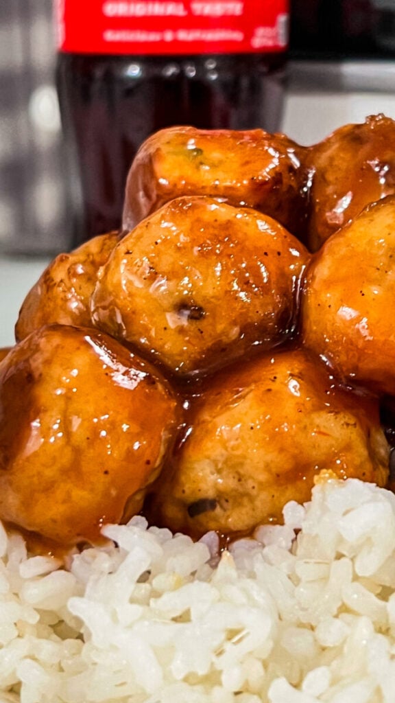 IMG_3772-576x1024 Crock Pot Coca-Cola Meatballs