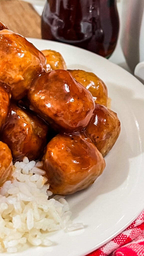 IMG_3775-576x1024 Crock Pot Coca-Cola Meatballs
