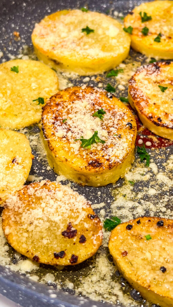  IMG_4632_jpg-576x1024 Garlic Parmesan Potato Rounds  