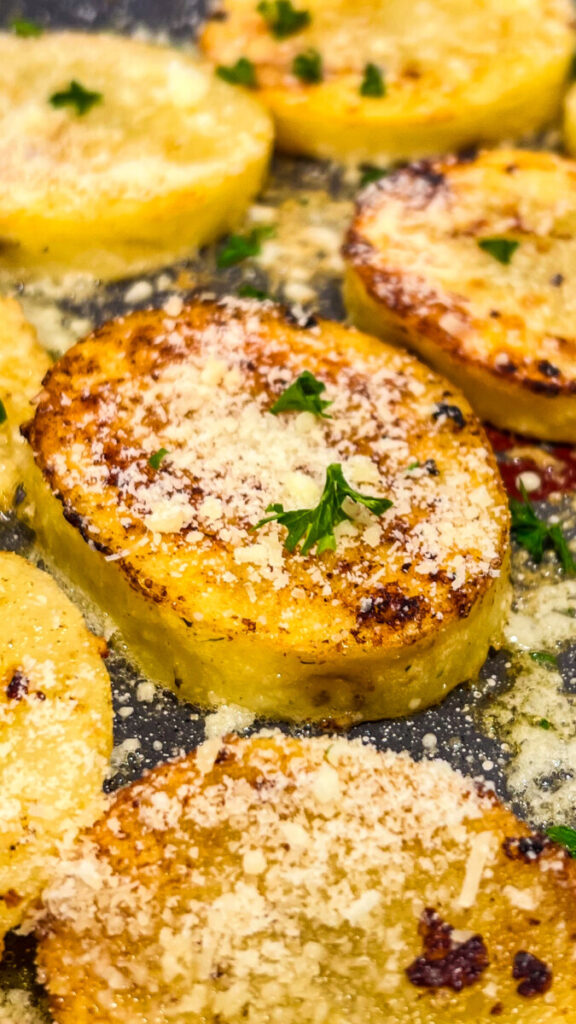  IMG_4638_jpg-576x1024 Garlic Parmesan Potato Rounds  